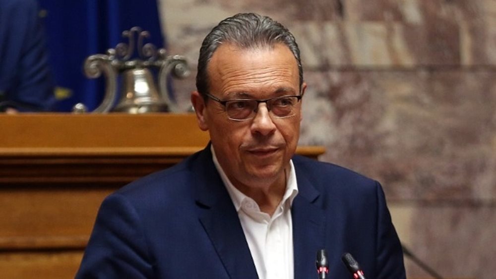 Σ. Φάμελλος: Θέλουμε νέο κόμμα και νέα πρόταση