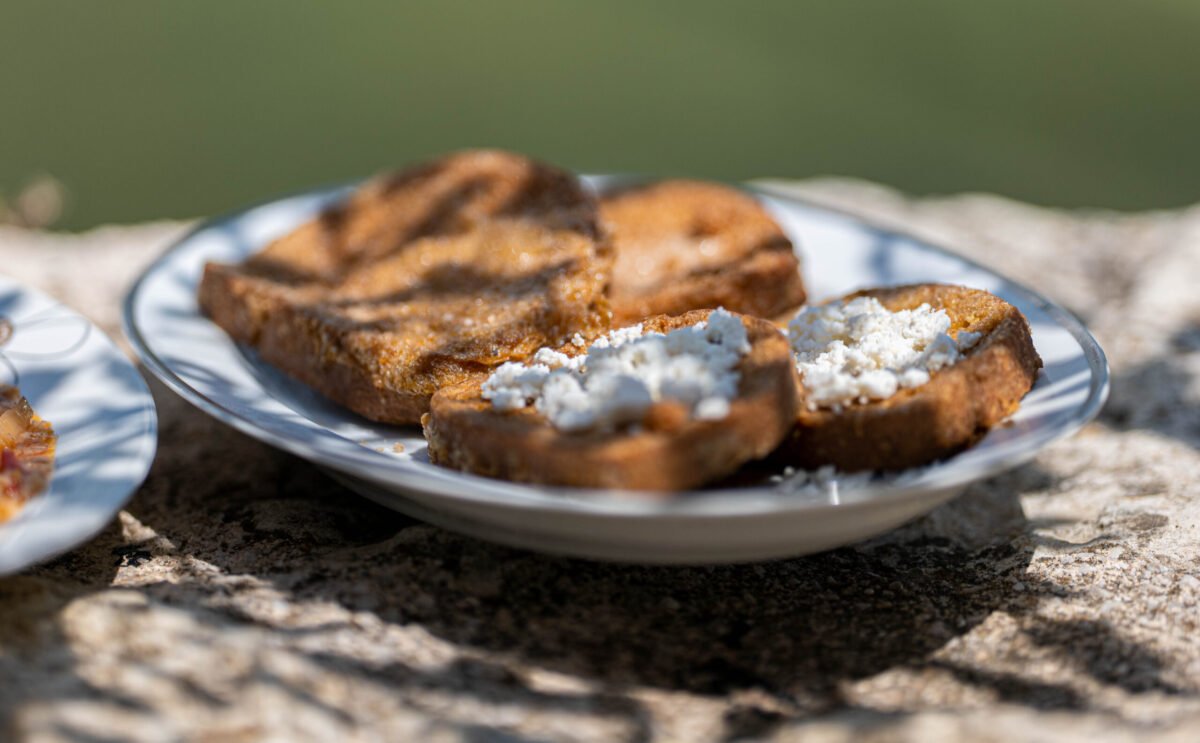 Στις Δαφνές το φεστιβάλ Heraklion Flavors