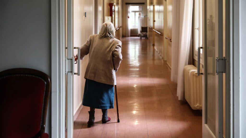 Για εγκληματική οργάνωση οι υπεύθυνοι του γηροκομείου στα Χανιά