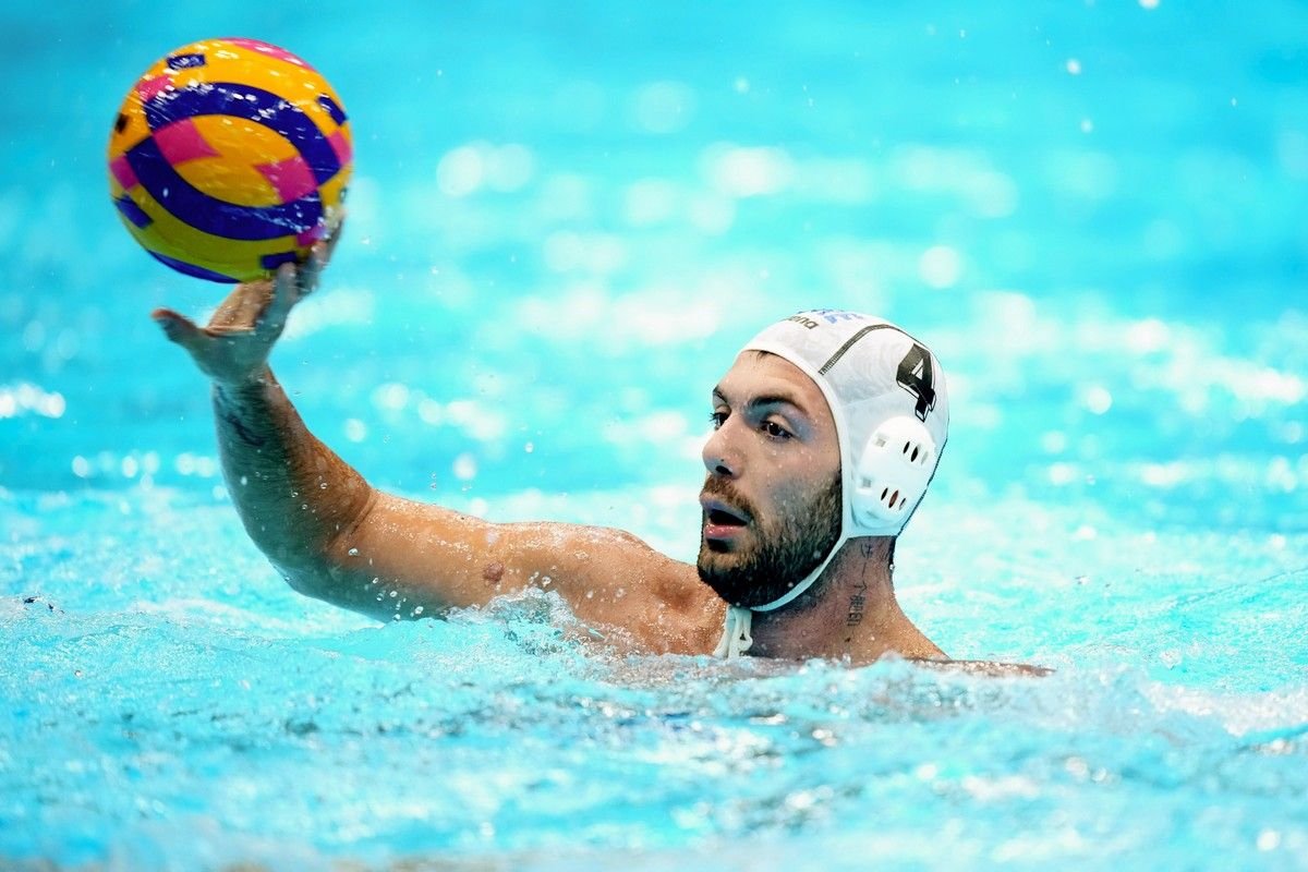 Δεύτερη στον κόσμο η Ελλάδα, «λύγισε» στα πέναλτι!