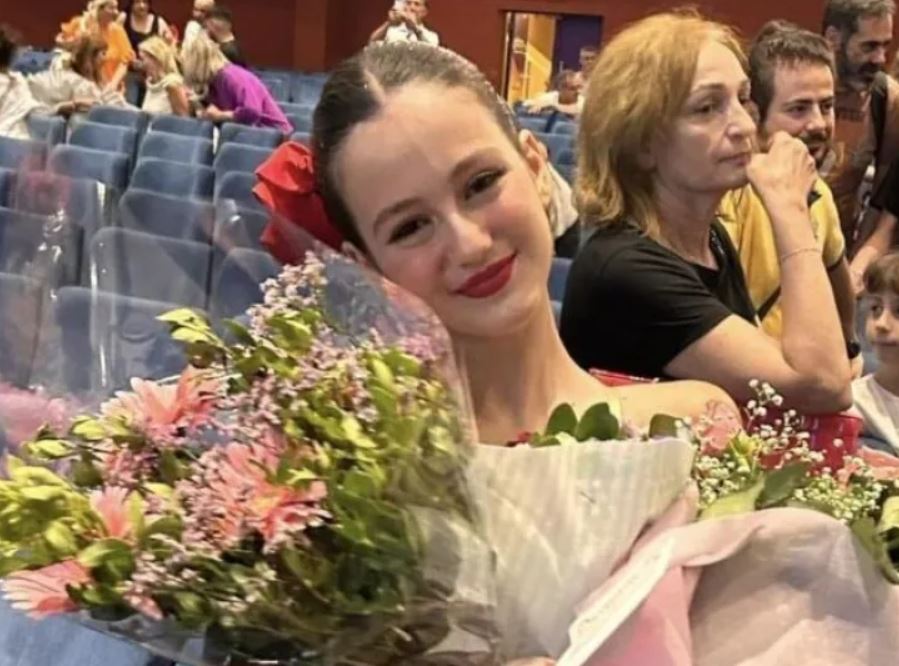 Το απόγευμα η κηδεία της άτυχης Χριστίνας