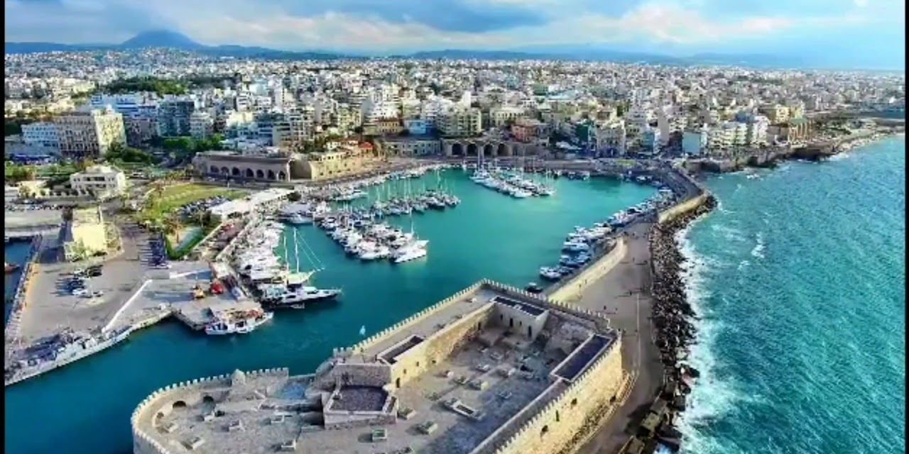 Ήρθε η ώρα να τα … βρουν στο ΠΑΣΟΚ; Το μεγάλο στοίχημα του Δήμου Ηρακλείου