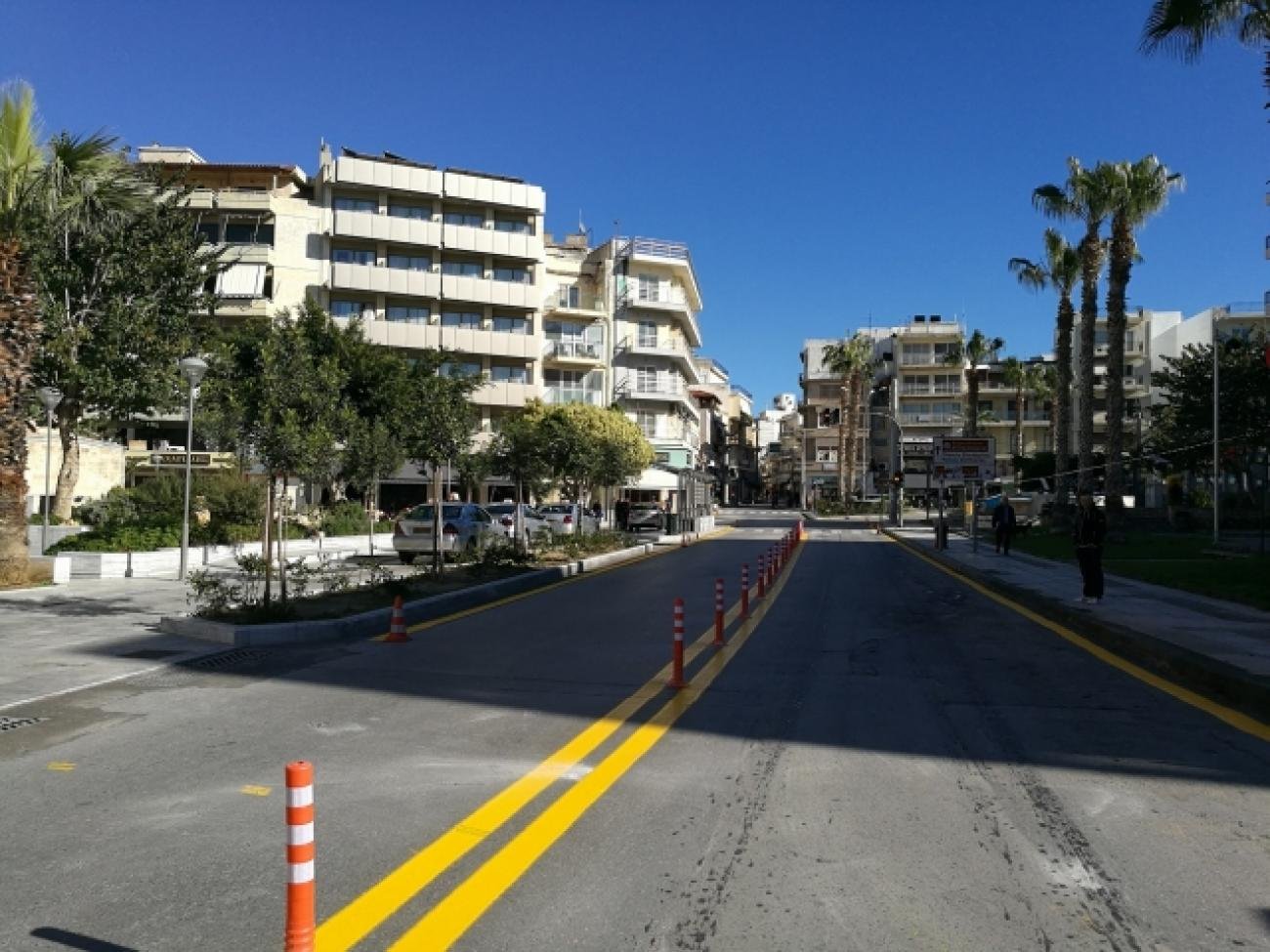 Όλοι παράνομοι στο κέντρο της πόλης! Ποιος θα δώσει λύσεις;