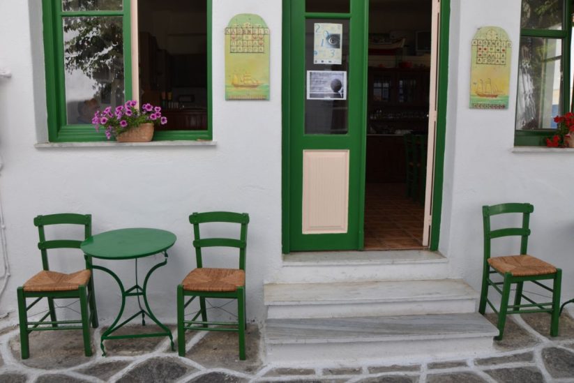 Τον έδεσαν, τον φίμωσαν και τον έκλεψαν