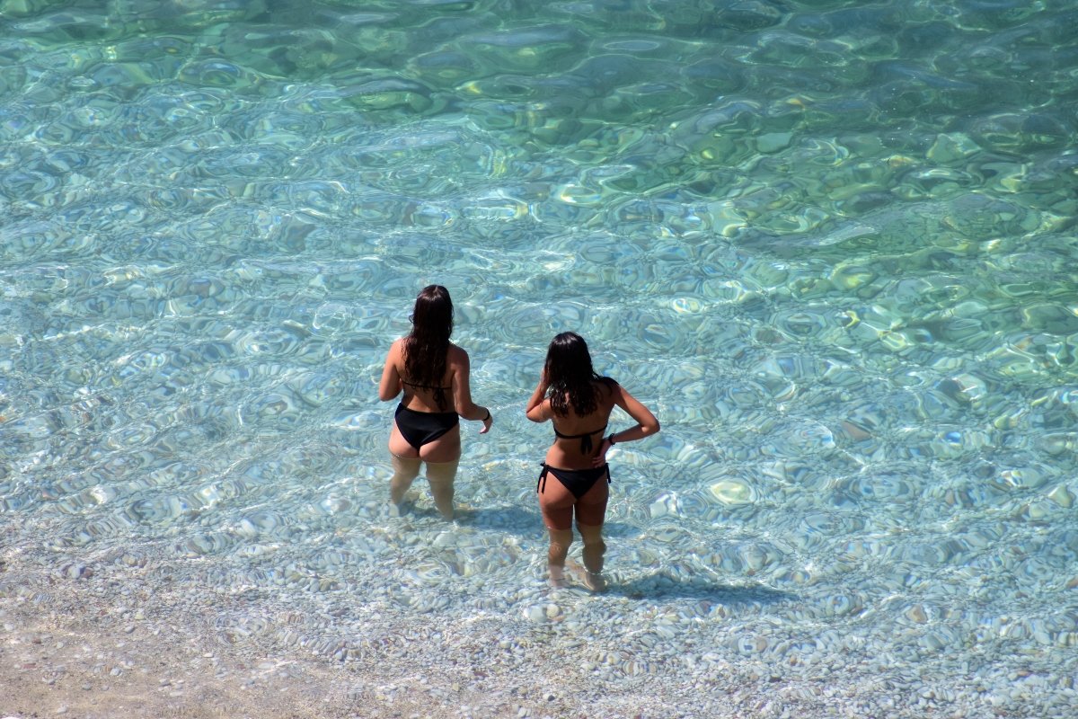 Ζεστή η σημερινή μέρα στην Κρήτη – Τους 33 βαθμούς θα φτάσει το θερμόμετρο νότια