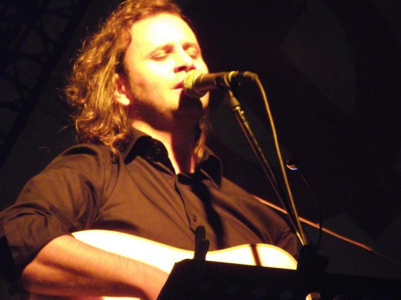 Στα Αικατερίνεια ο Γιάννης Κασσωτάκης