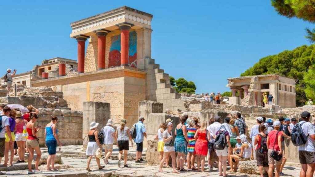Ελεγκτικό Συνέδριο: Κανένα ελληνικό μνημείο δεν έχει ενταχθεί στον Κατάλογο Παγκόσμιας Κληρονομιάς της UNESCO