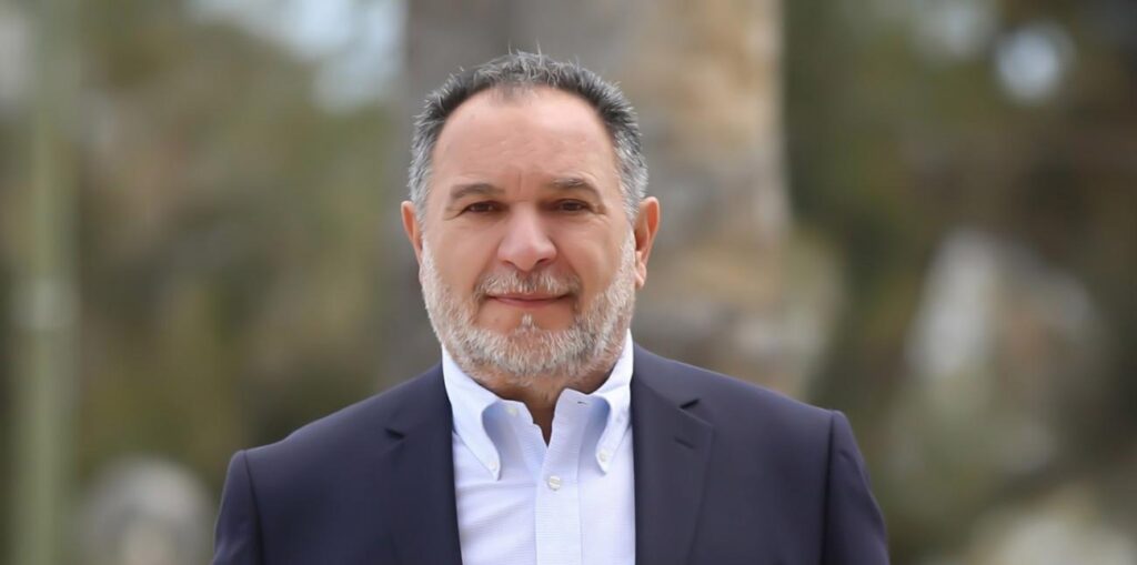 Αφήστε ήσυχο τον Γιάννη Κουράκη
