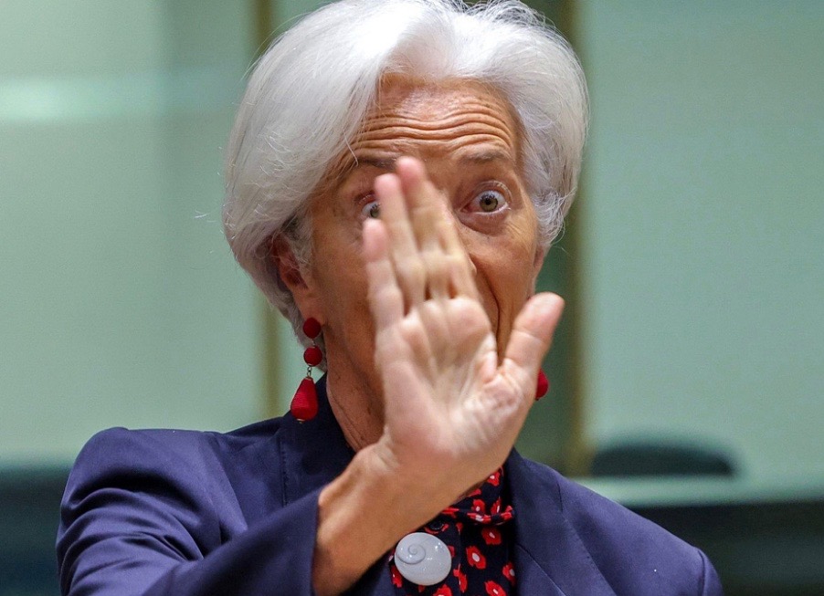 Σφίγγει το … ζωνάρι το Eurogroup