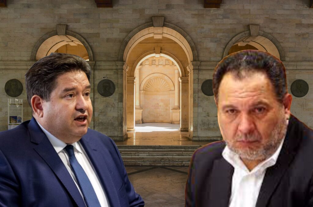 Γιάννης φεύγει – Μιχάλης έρχεται; Σοβαρές εξελίξεις στο Δήμο Ηρακλείου