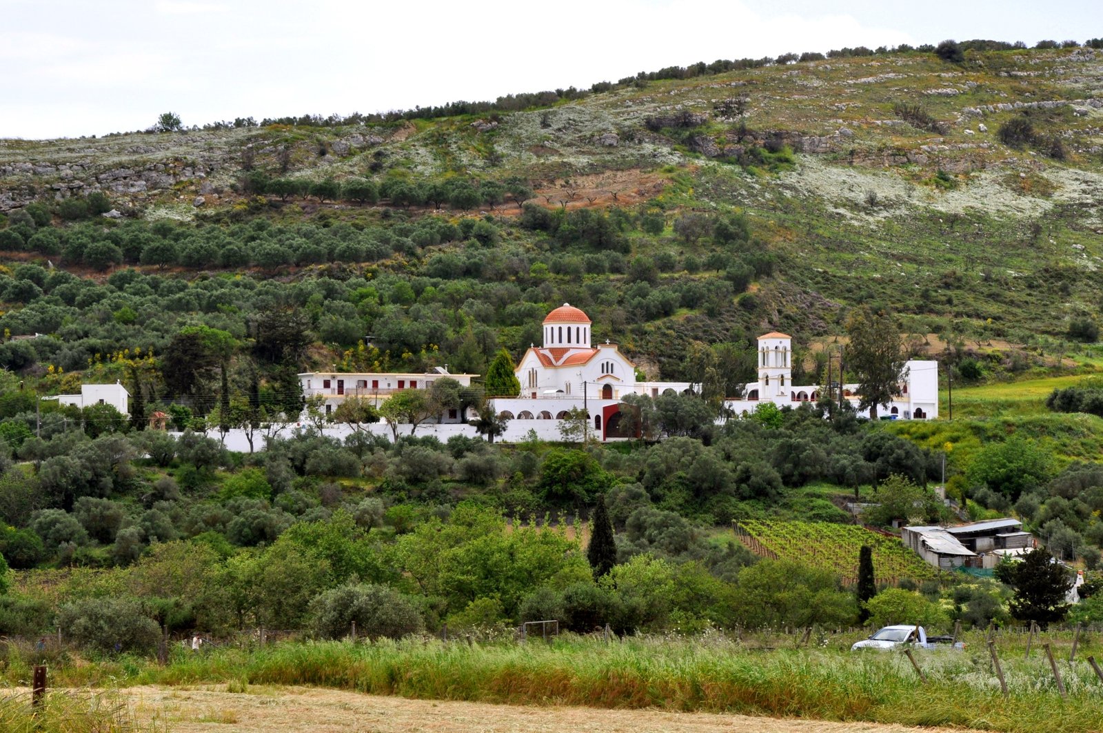 Τιμούν την Αγία Μαρίνα στη Bόνη