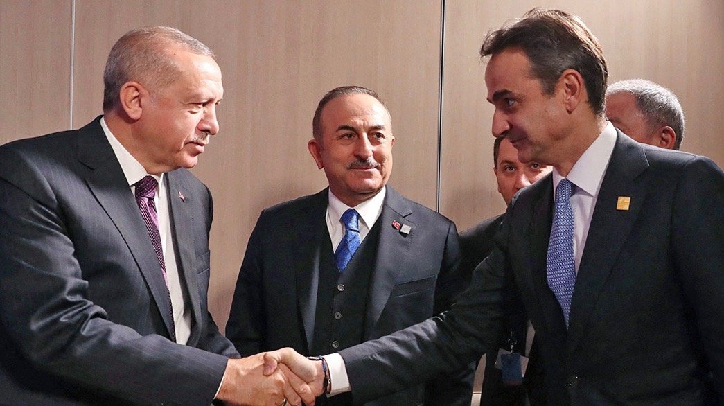 Κάνει πίσω με Σουηδία η Τουρκία για τα F-16  Δεν ανησυχεί η Ελλάδα