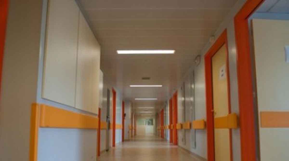 Προσωρινή λύση για την παιδοψυχιατρική κλινική του ΠΑΓΝΗ