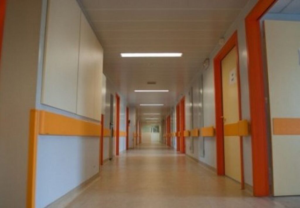 Ένωση Ιδιωτικών Υπαλλήλων: Όχι στο κλείσιμο της Παιδοψυχιατρικής