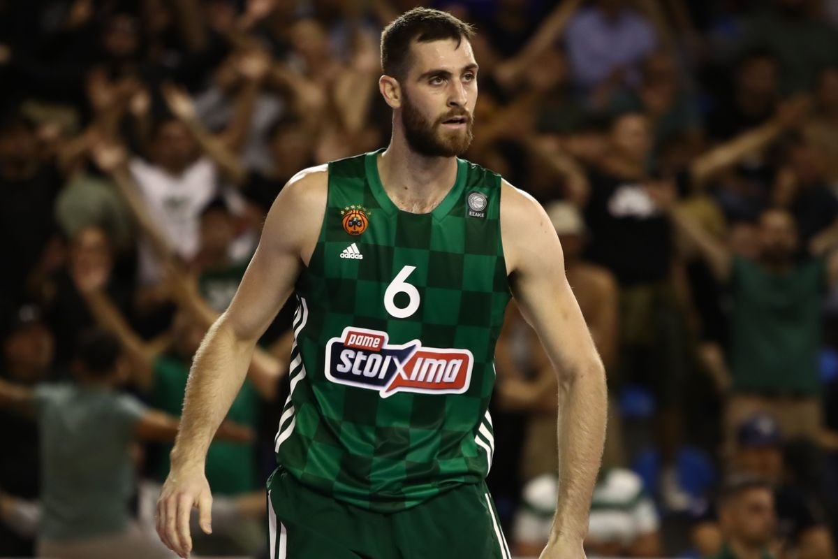 Στη Φενέρμπαχτσε ο Παπαγιάννης