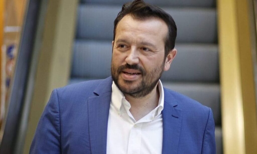 Αίτημα Νίκου Παππά για μετάθεση εκλογών στον ΣΥΡΙΖΑ