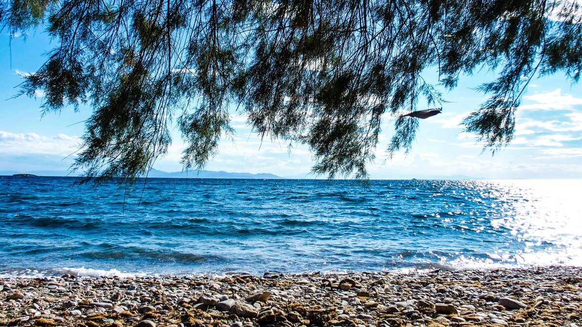 Επικαιροποίησε το Δελτίο Καύσωνα η ΕΜΥ – 43άρια από Πέμπτη