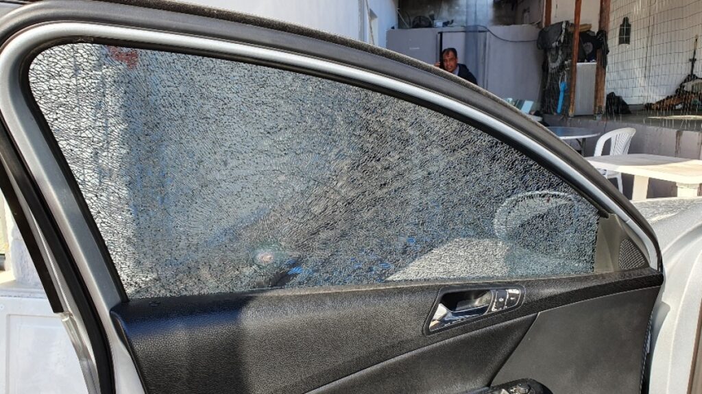 Τον… γάζωσαν σε ενέδρα