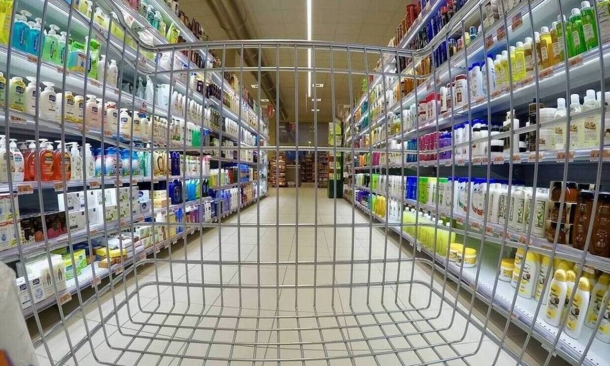Αυξήθηκε στο 3,6% ο πληθωρισμός στην Ελλάδα τον Ιούνιο