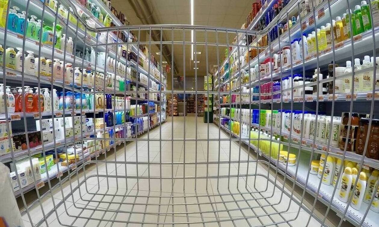 Αυξήθηκε στο 3% ο πληθωρισμός στην Ελλάδα τον Ιανουάριο