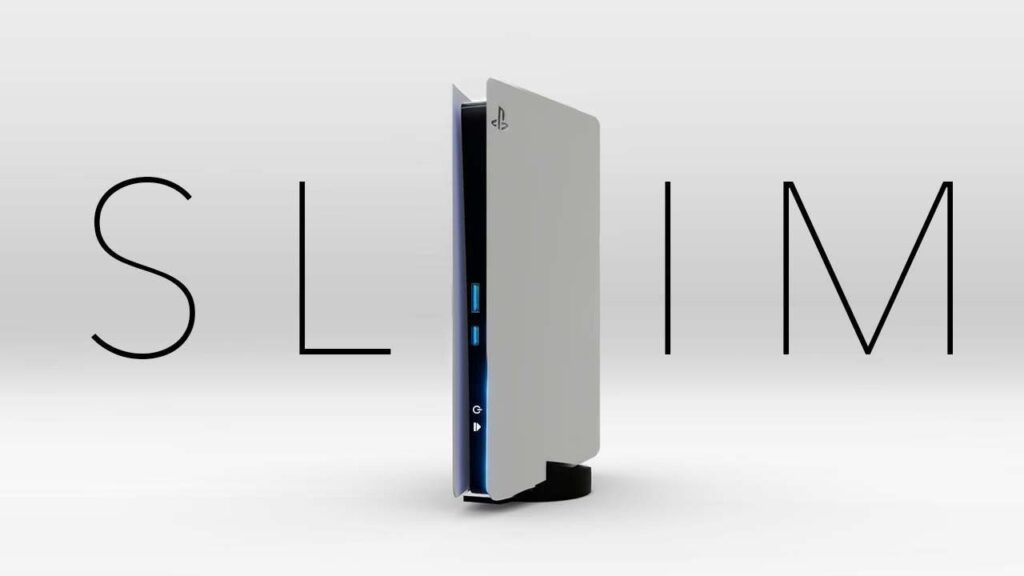 H Microsoft πιστεύει ότι έρχεται ένα  PS5 slim