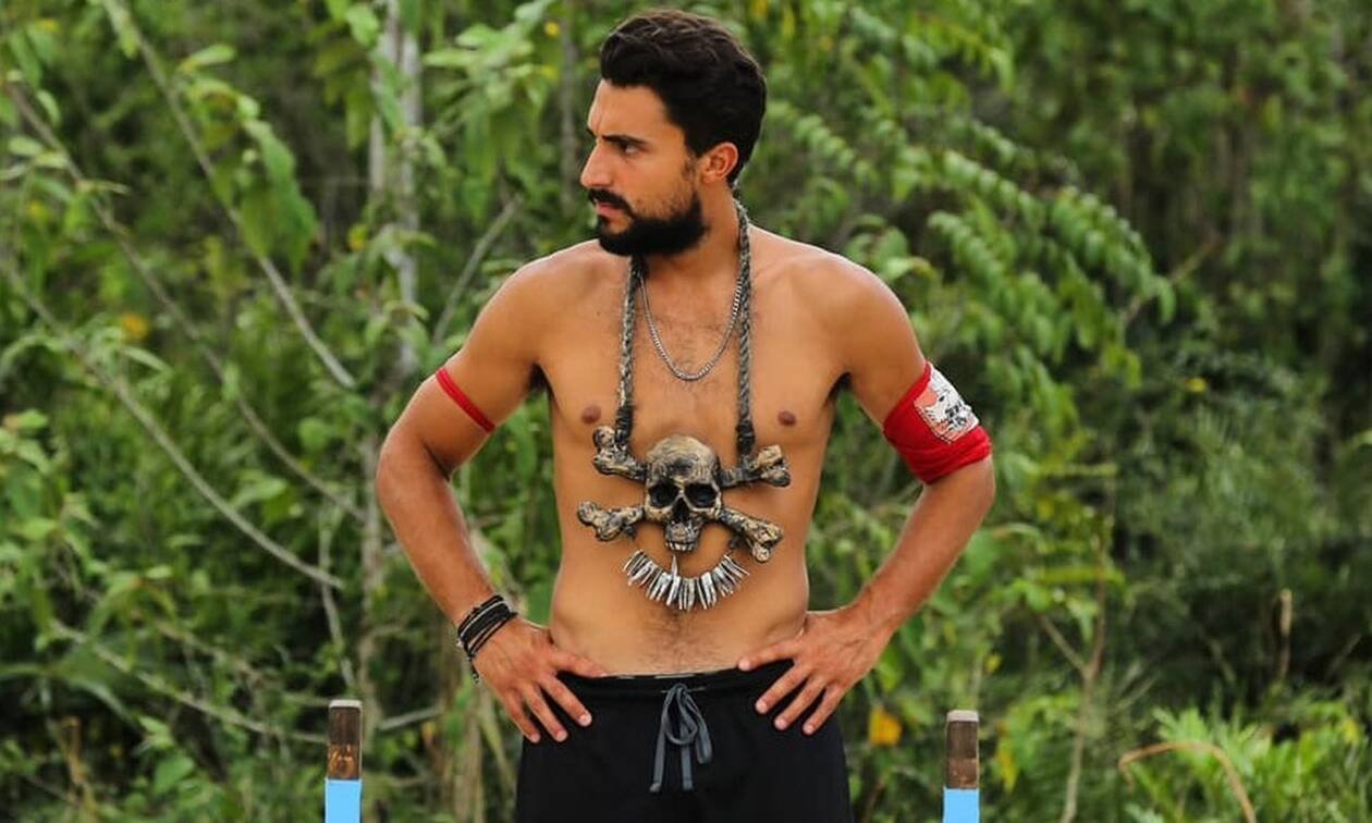 Δεύτερη φορά νικητής ο Κατσούλης σε Survivor