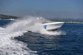 Βυθίστηκε σκάφος στα Χανιά