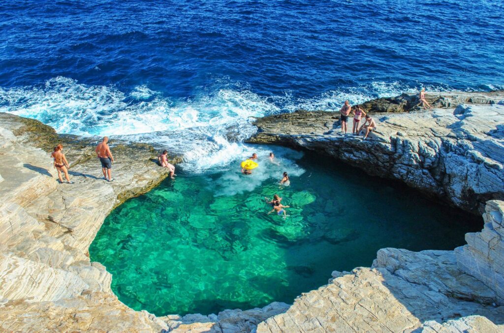 Ιδανικός προορισμός για τους Τούρκους η Ελλάδα