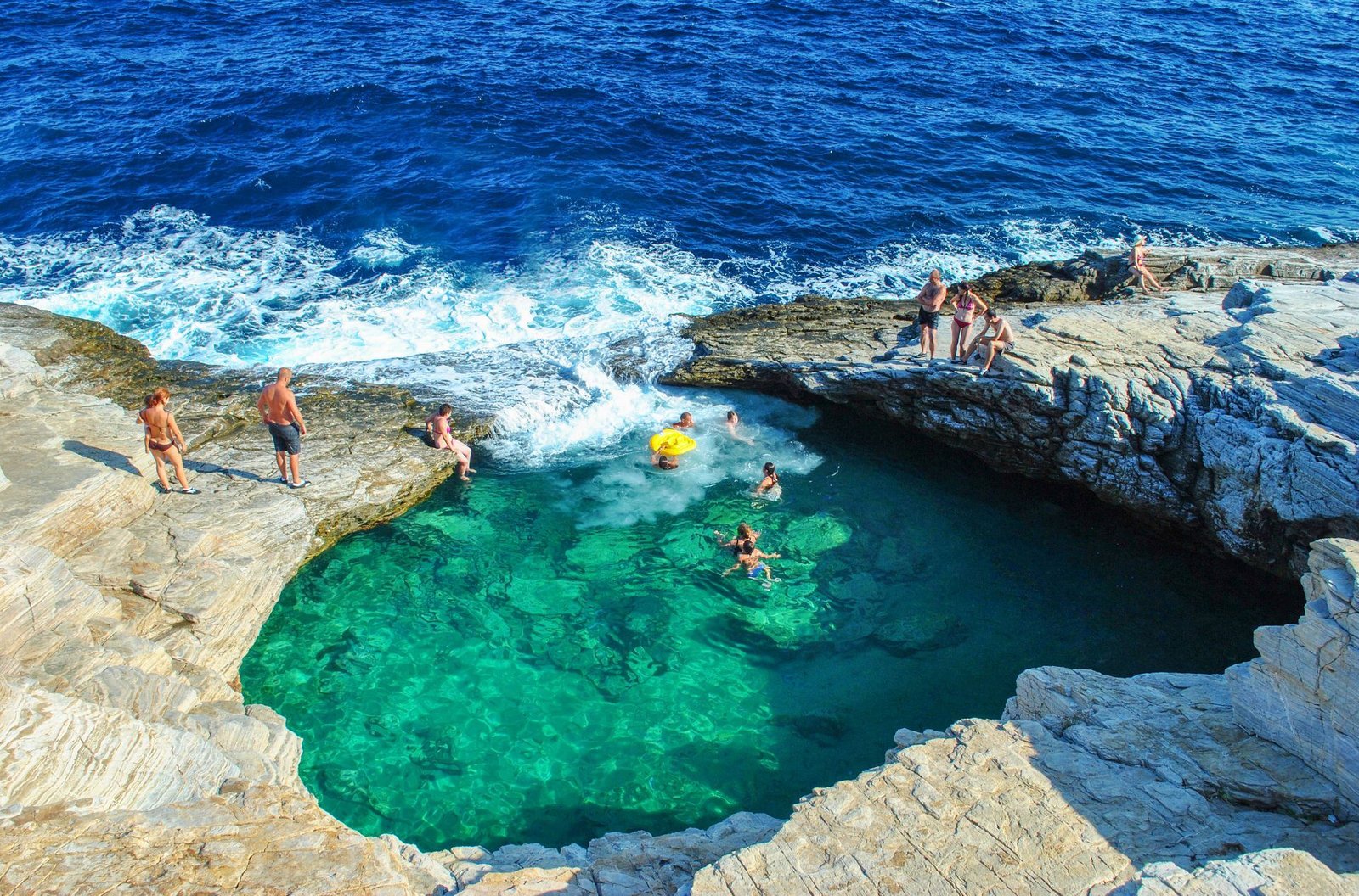 Ιδανικός προορισμός για τους Τούρκους η Ελλάδα