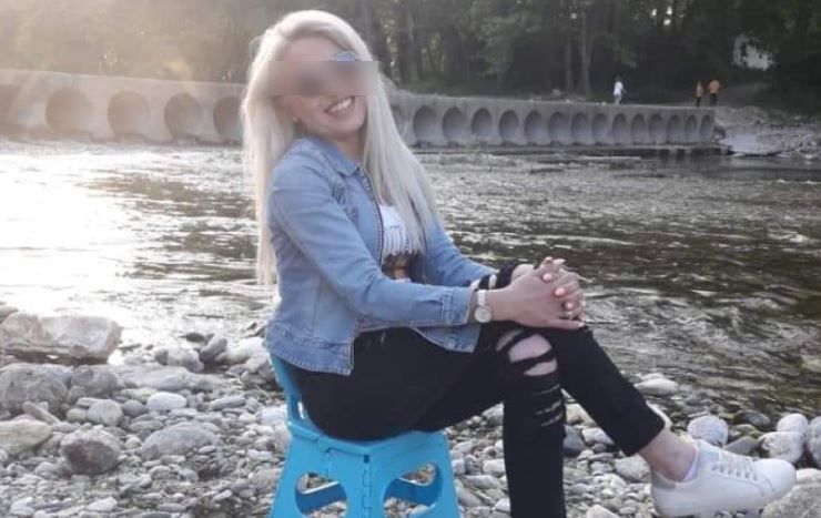 Τραγωδία στην Κατερίνη: Δεν πρόλαβε να βγει από το αυτοκίνητο η 38χρονη