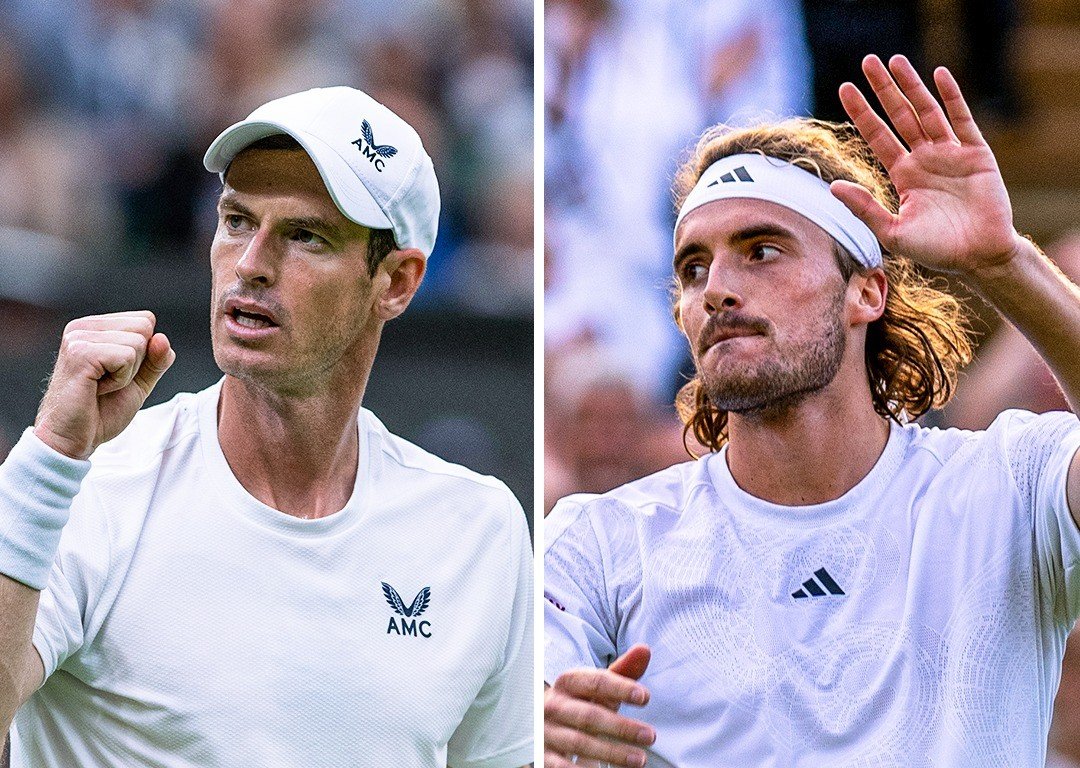 Συνεχίζεται σήμερα η… μάχη του Τσιτσιπά