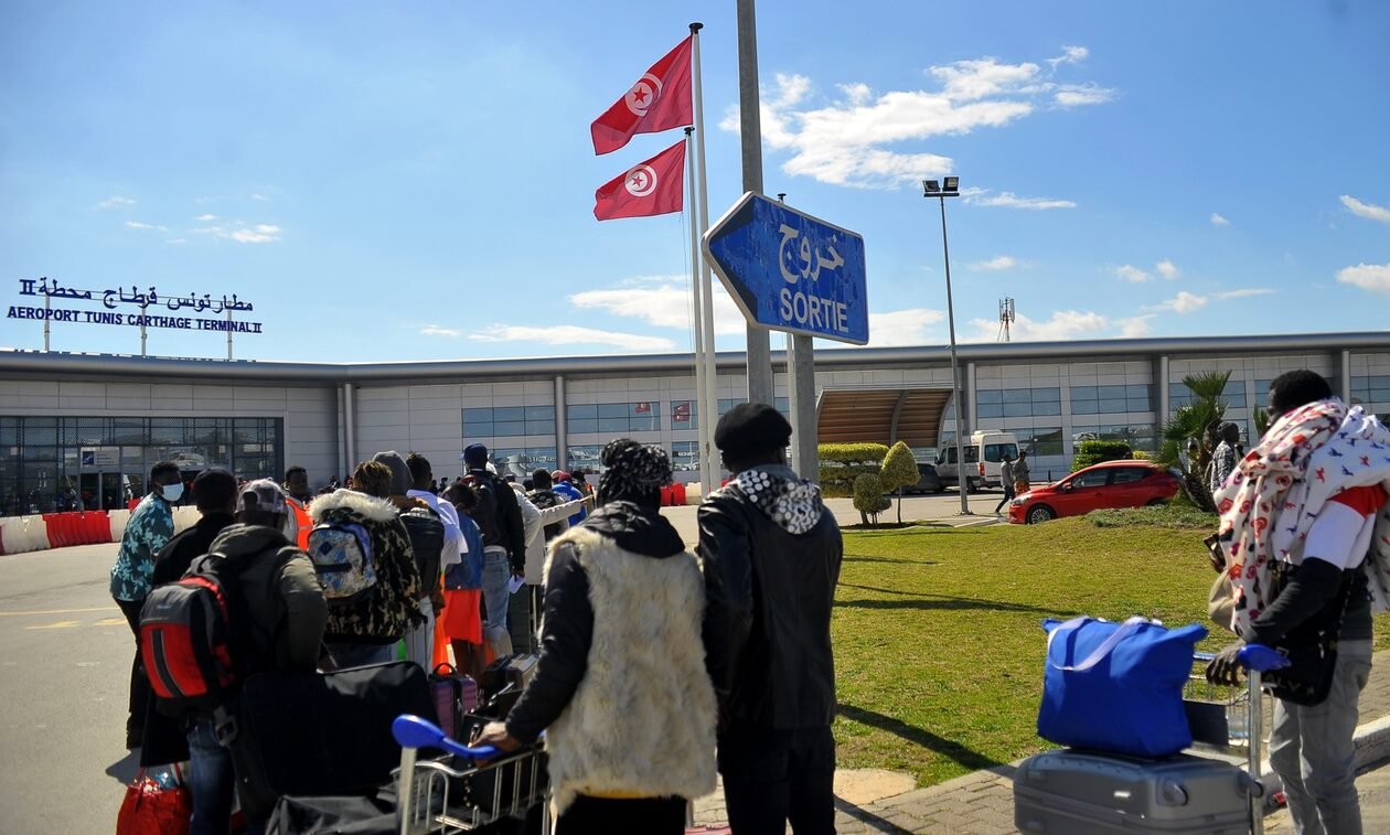 Πάνω από ένα δις για παράνομες διακινήσεις μεταναστών