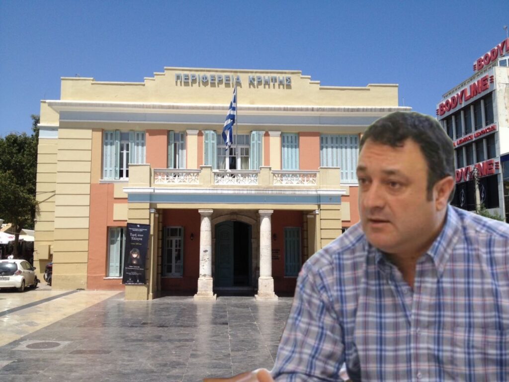 Παραίτηση Βοργιά μετά το… επεισόδιο