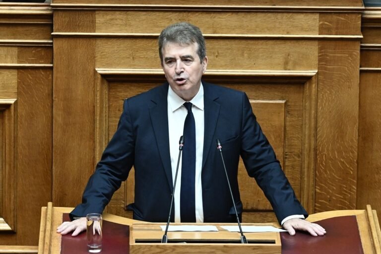 Έρχεται στα νοσοκομεία του Ηρακλείου ο Υπουργός Υγείας