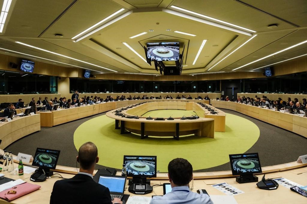 Στο άτυπο συμβούλιο των Υπουργών Ε.Ε. ο Αυγενάκης