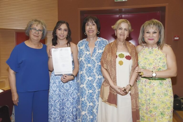 Απονομή βραβείου “Ιωάννη Ταμιωλάκη”