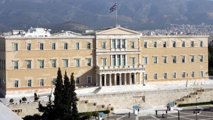 Δεκτό το ν/σ για την επαγγελματική κατάρτιση