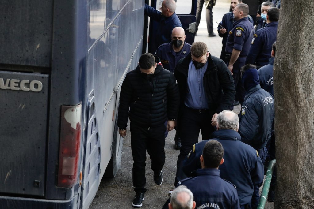 Η ώρα της απόφασης για τη δολοφονία του Άλκη Καμπανού