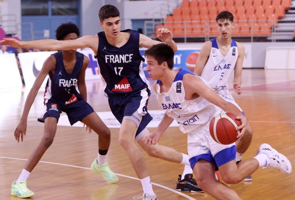 Συνεχίζεται η… δράση στο τουρνουά φιλίας