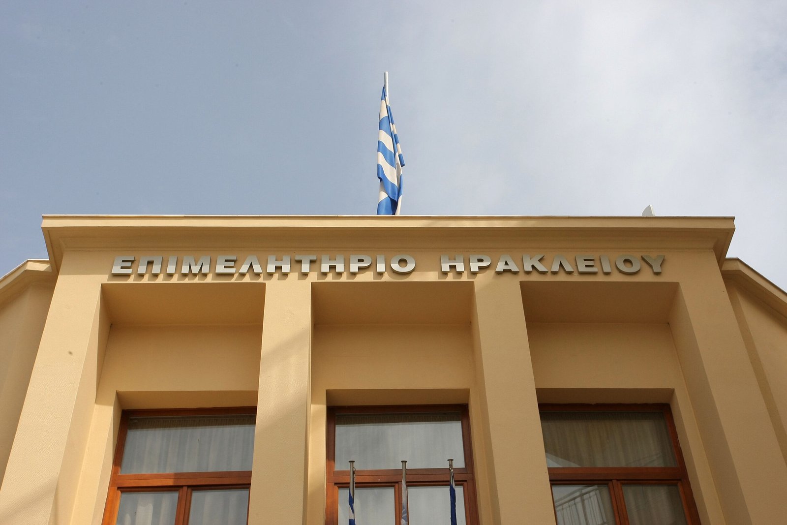 Ζητείται κυβερνητική παρέμβαση για τη λειτουργία των Βιομηχανικών Περιοχών