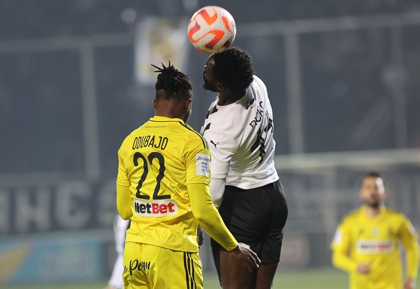 Το πρόγραμμα του ΟΦΗ-Πρεμιέρα με τον Άρη…