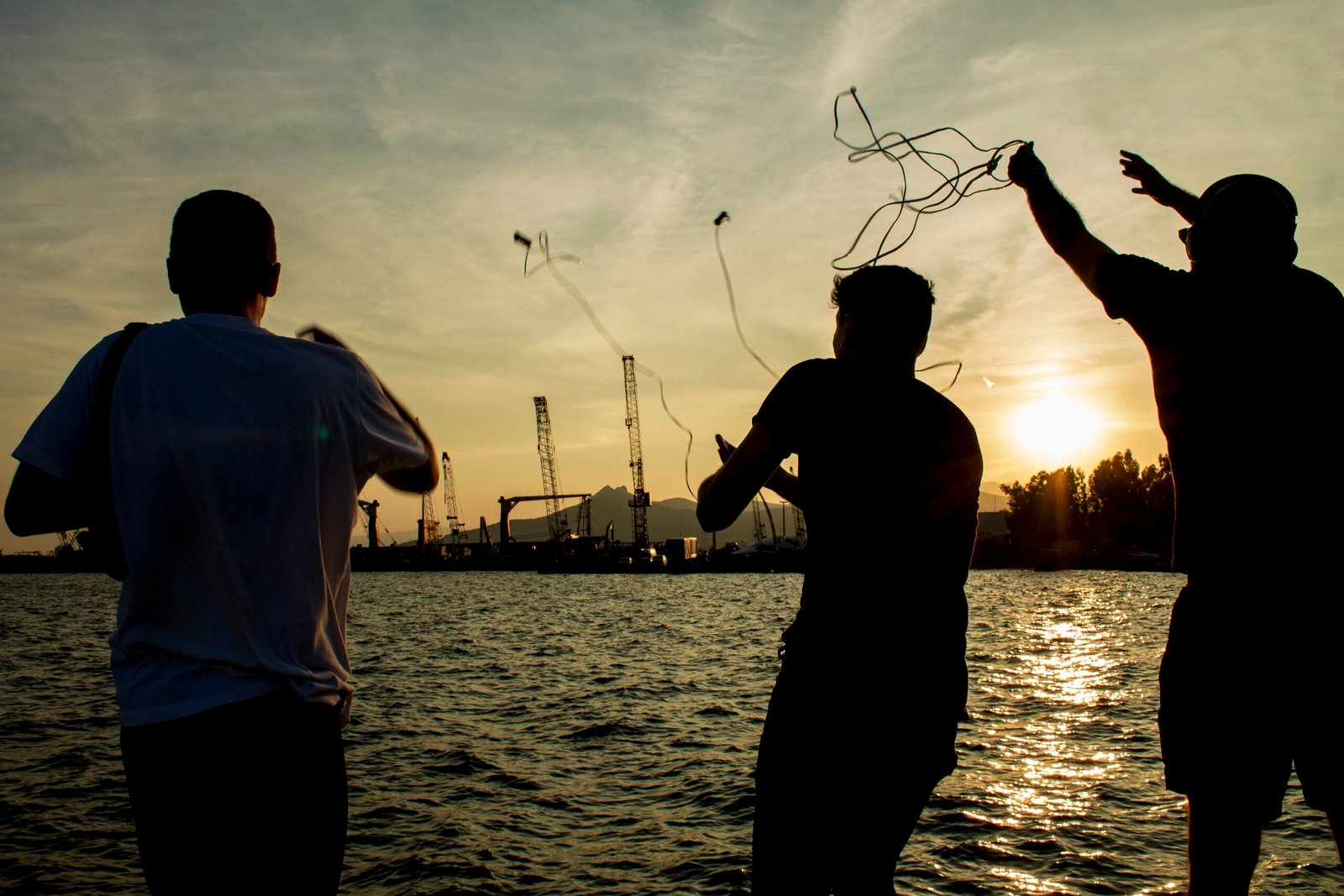 Όλη η Ελλάδα ένας πολιτισμός – Πέντε νέες παραγωγές