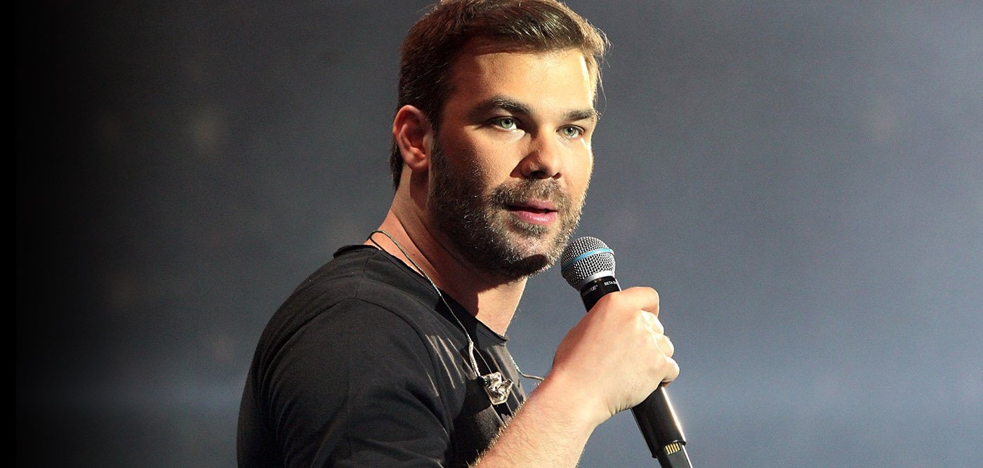 Στο Ηράκλειο ο Γιώργος Σαμπάνης