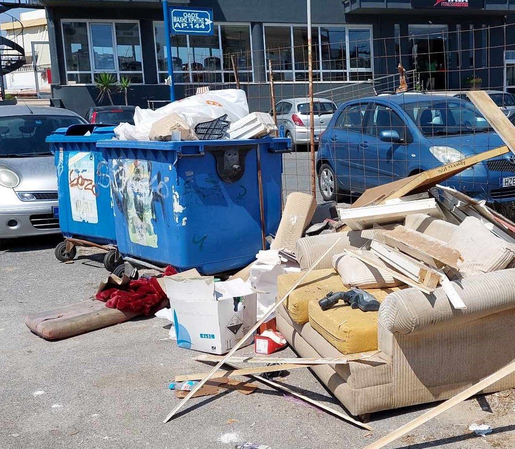 Επιστολή ακροατή προς δήμαχο: 8,5 εκ ευρώ, πώς προκύπτουν;