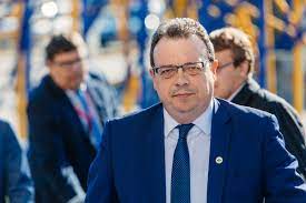 Ο Φάμελλος πρόεδρος Κ.Ο. στον ΣΥΡΙΖΑ