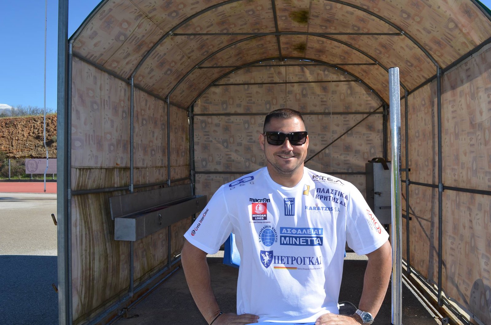 Ο Μ. Στεφανουδάκης στο ΘΕΜΑ για τη νέα μεγάλη επιτυχία του