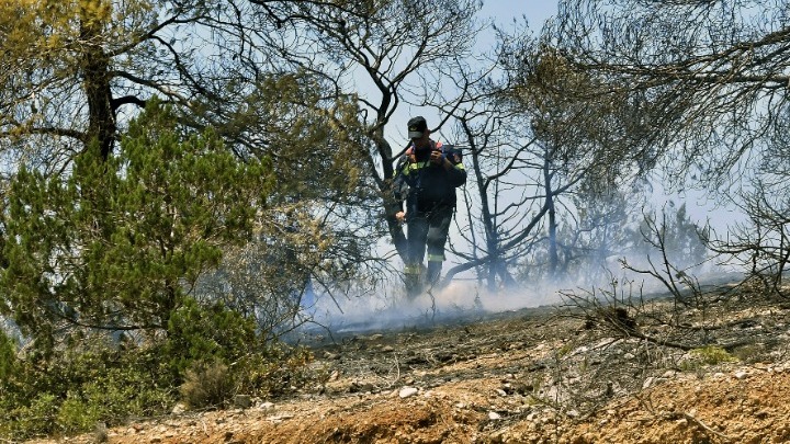 Πολιτική Προστασία: Επίσπευση και απλούστευση διαδικασιών για αποζημιώσεις από φυσικές καταστροφές