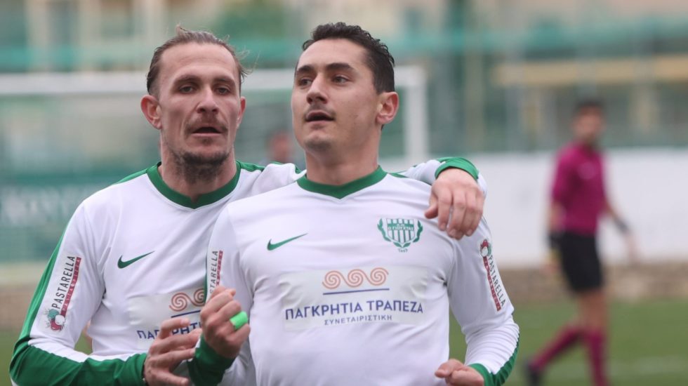 Παραμένουν 12 παίκτες στο Γιούχτα