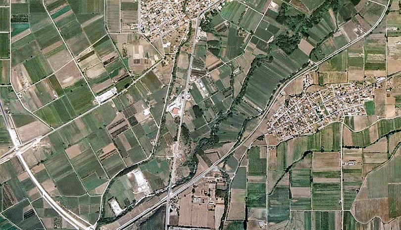 Παρέμβαση της ΠΕΔ για τους δασικούς χάρτες