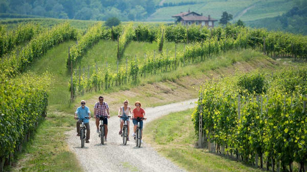 Εγκρίθηκαν όλες οι αιτήσεις για τον “Πράσινο Αγροτουρισμό”